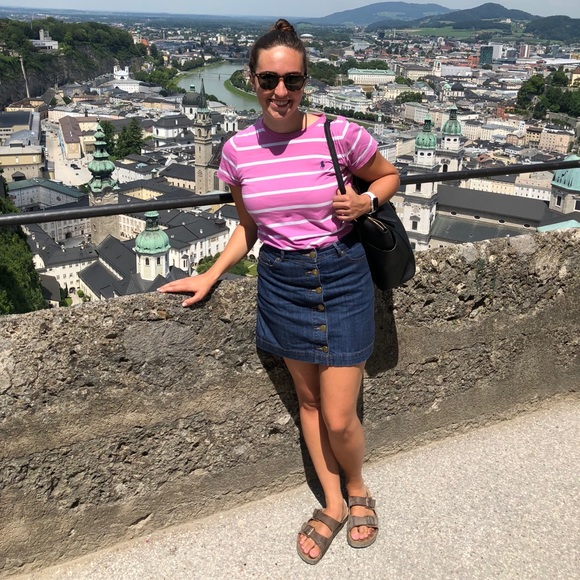 MEET YOUR POSHER- TORI - Picture 2 of 5